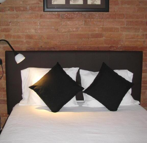 پانسیون Galega Guest House