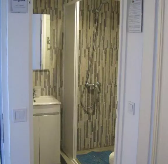 ペンション Galega Guest House