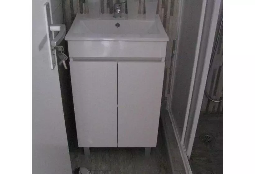 ペンション Galega Guest House