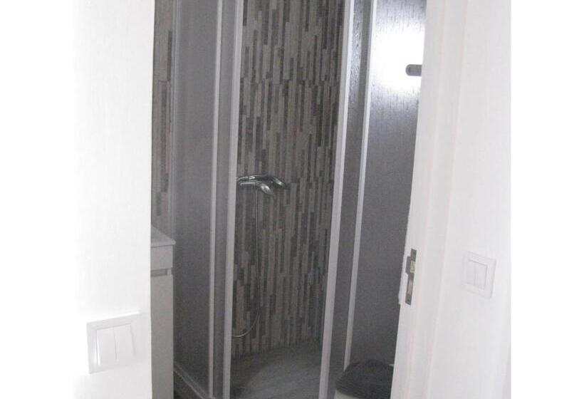 پانسیون Galega Guest House