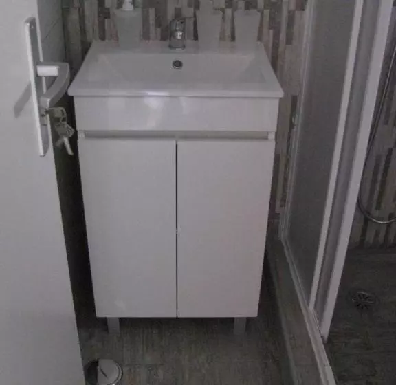 ペンション Galega Guest House