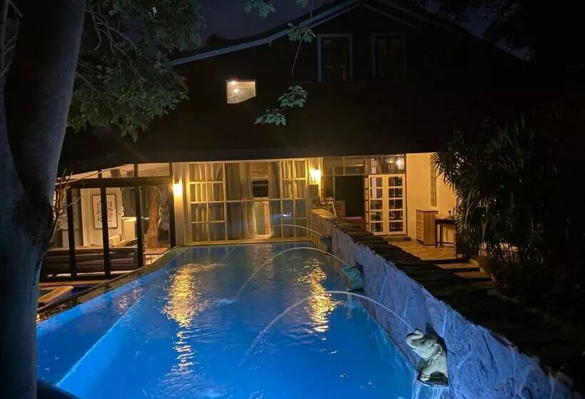 Majatalo Jung Ja Hut