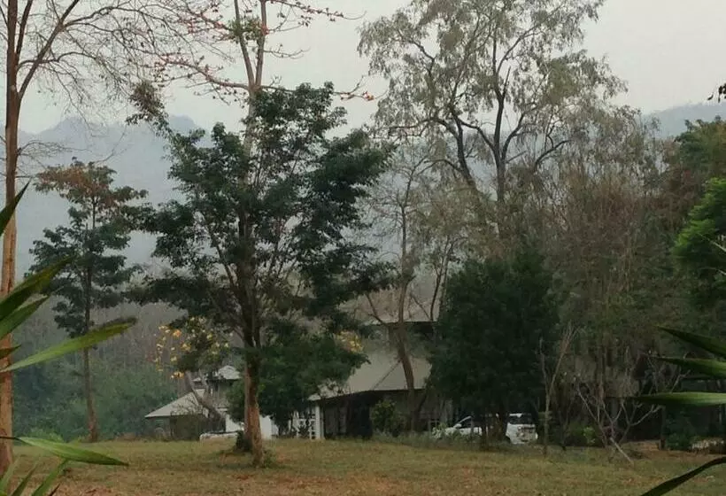 Majatalo Jung Ja Hut