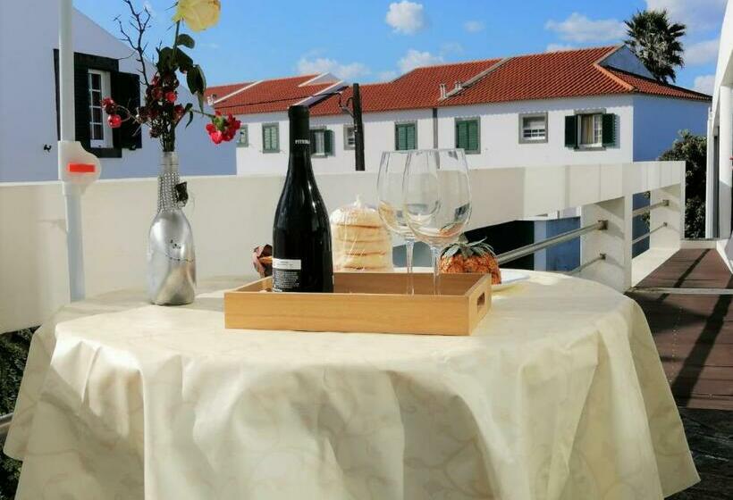 פנסיון Surf & Guest Lorena´s House