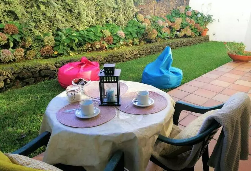 Majatalo Surf & Guest Lorena´s House