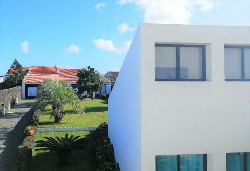 פנסיון Surf & Guest Lorena´s House