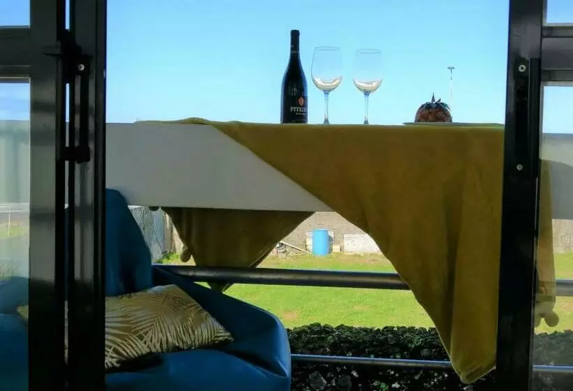 Majatalo Surf & Guest Lorena´s House