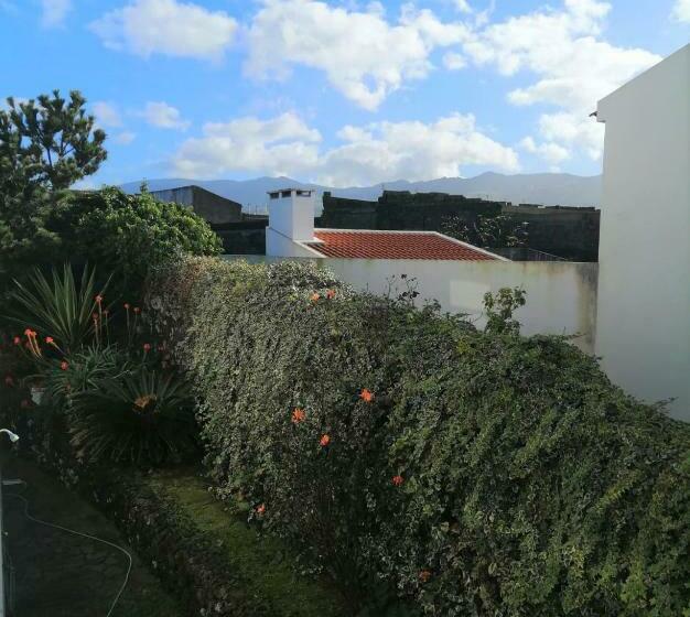 פנסיון Surf & Guest Lorena´s House