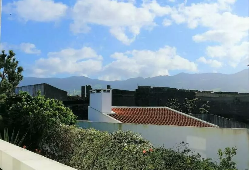 Majatalo Surf & Guest Lorena´s House