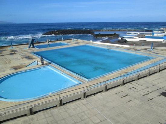 פנסיון Surf & Guest Lorena´s House