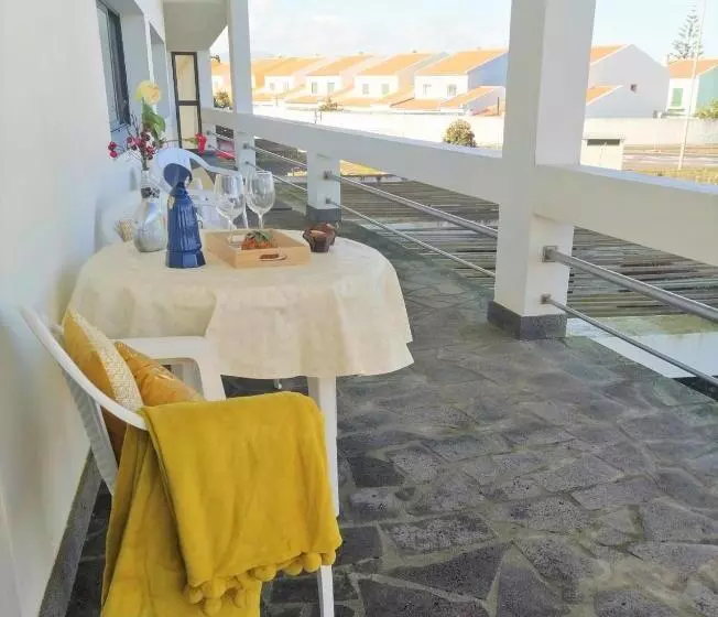 Majatalo Surf & Guest Lorena´s House