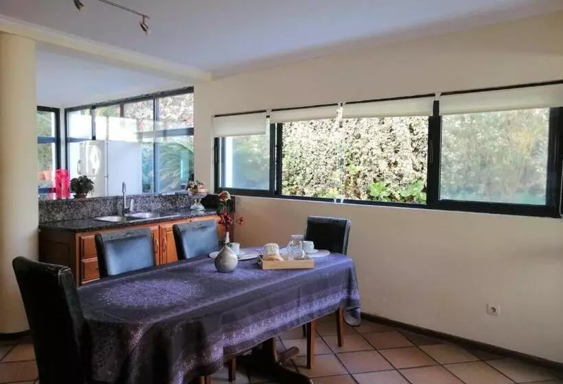 Majatalo Surf & Guest Lorena´s House