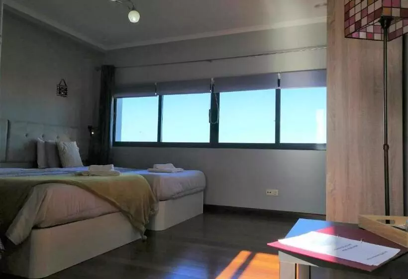 Majatalo Surf & Guest Lorena´s House