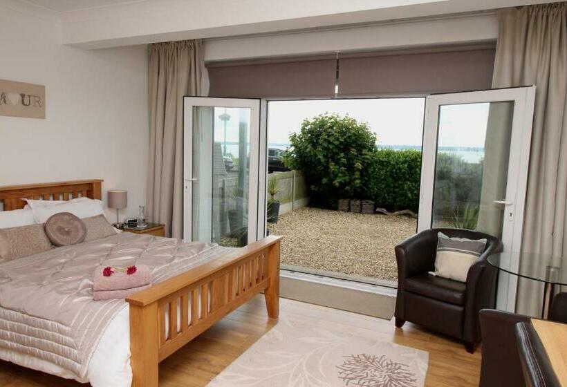 펜션 The Waters Edge