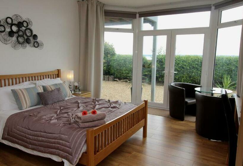 펜션 The Waters Edge