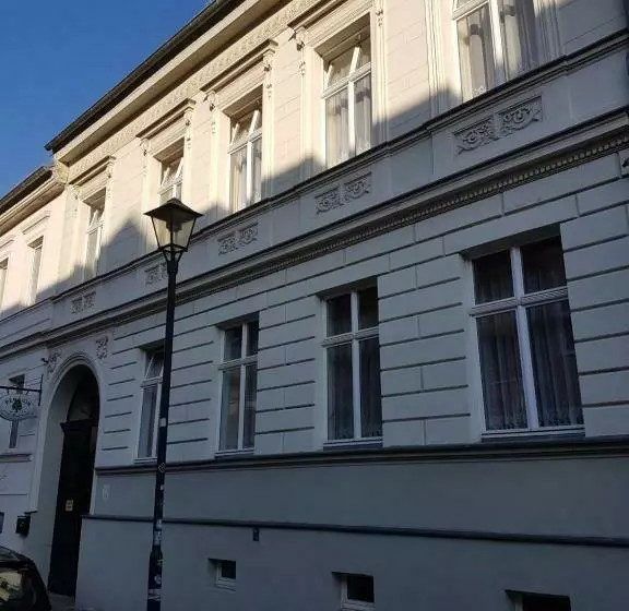 Pension Zum Birnbaum