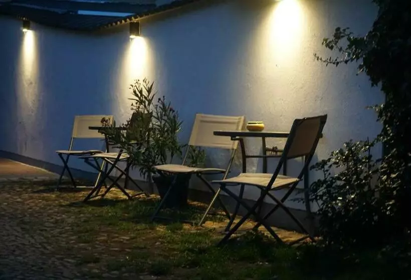 Pension Zum Birnbaum
