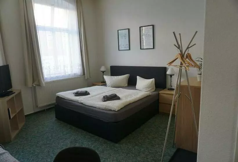Pension Zum Birnbaum