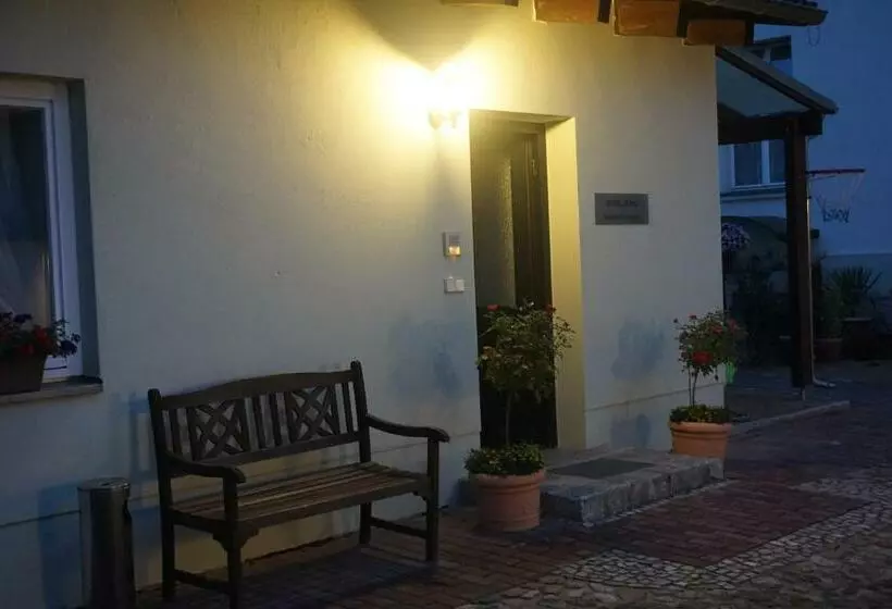 Pension Zum Birnbaum