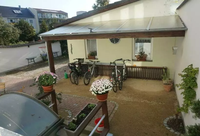 Pension Zum Birnbaum