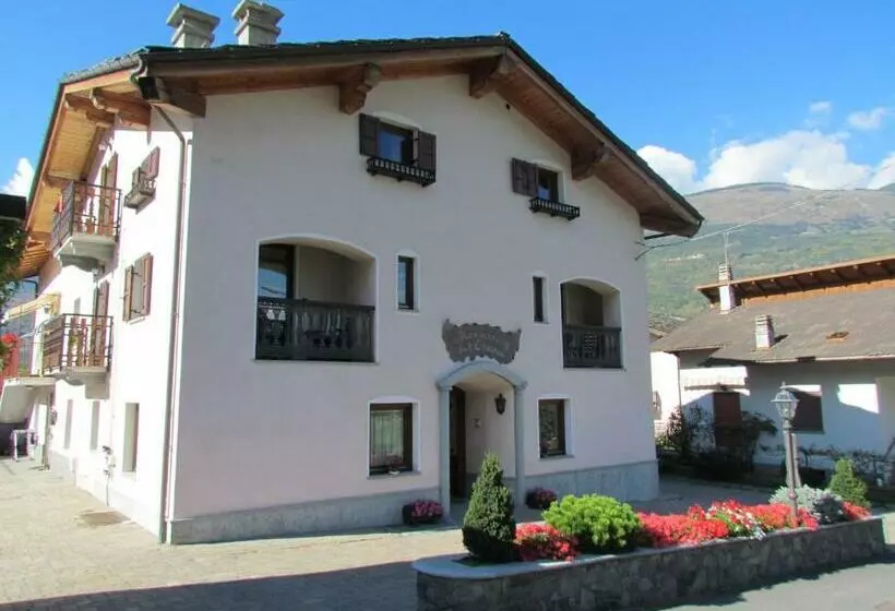 Residence Du Chateau