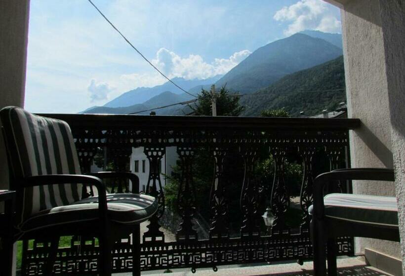 Residence Du Chateau