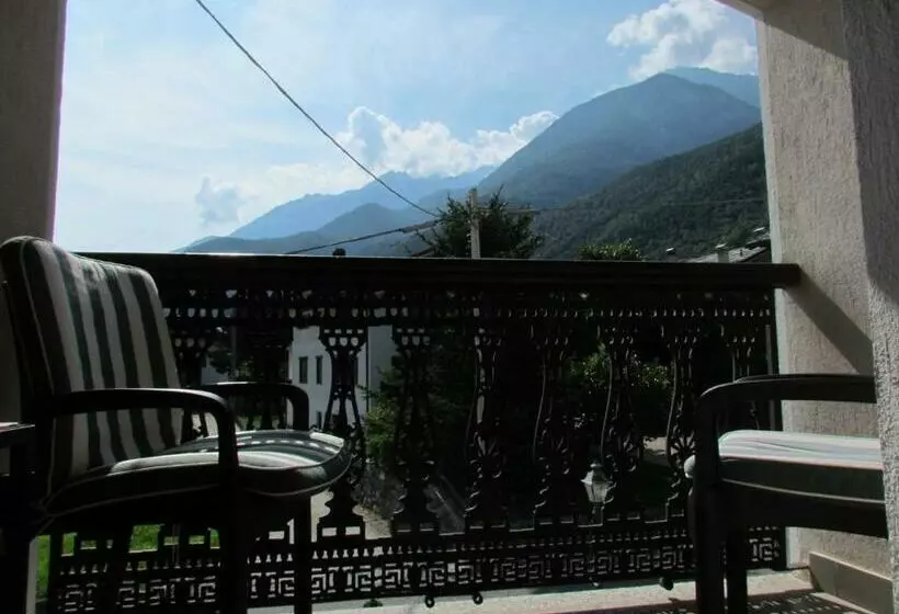 Residence Du Chateau