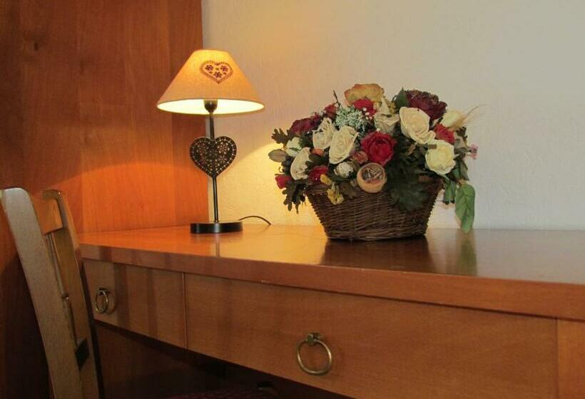 Residence Du Chateau