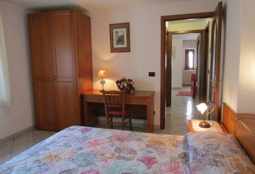 Residence Du Chateau