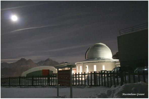 Residence Du Chateau