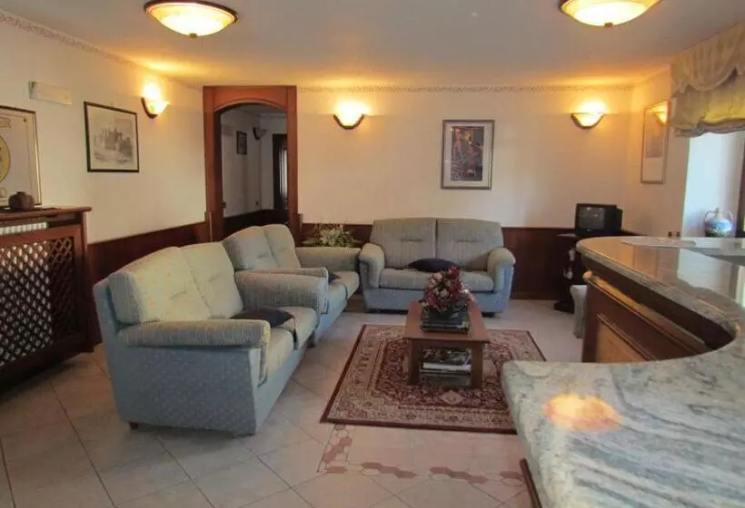 Residence Du Chateau