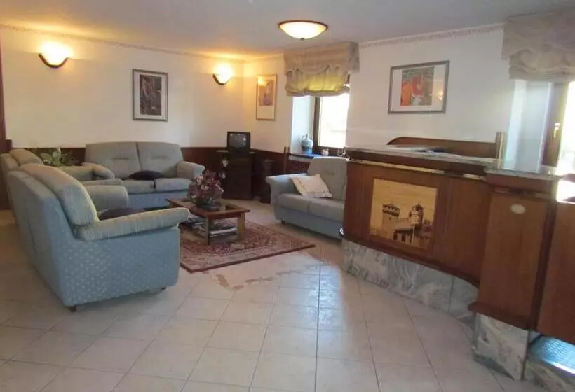 Residence Du Chateau