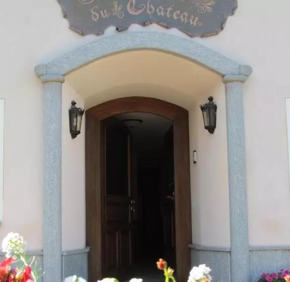 Residence Du Chateau