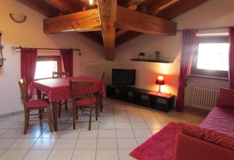 Residence Du Chateau