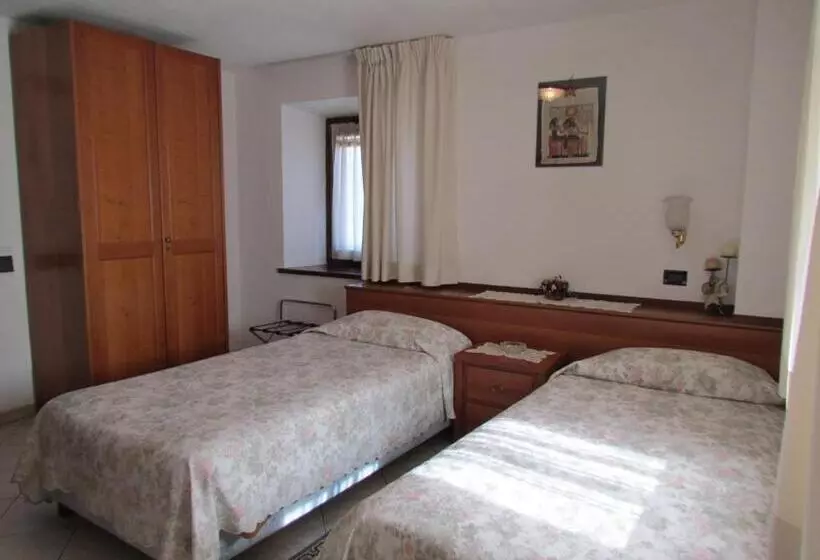 Residence Du Chateau