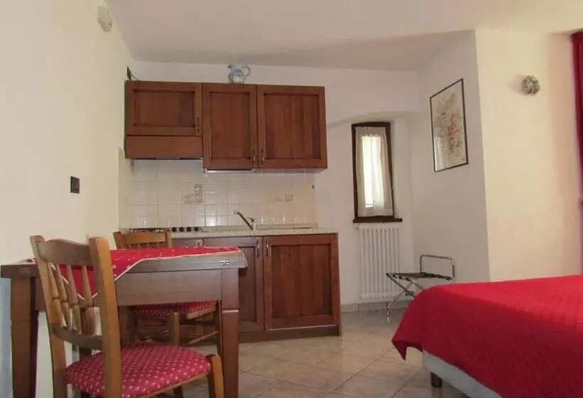 Residence Du Chateau