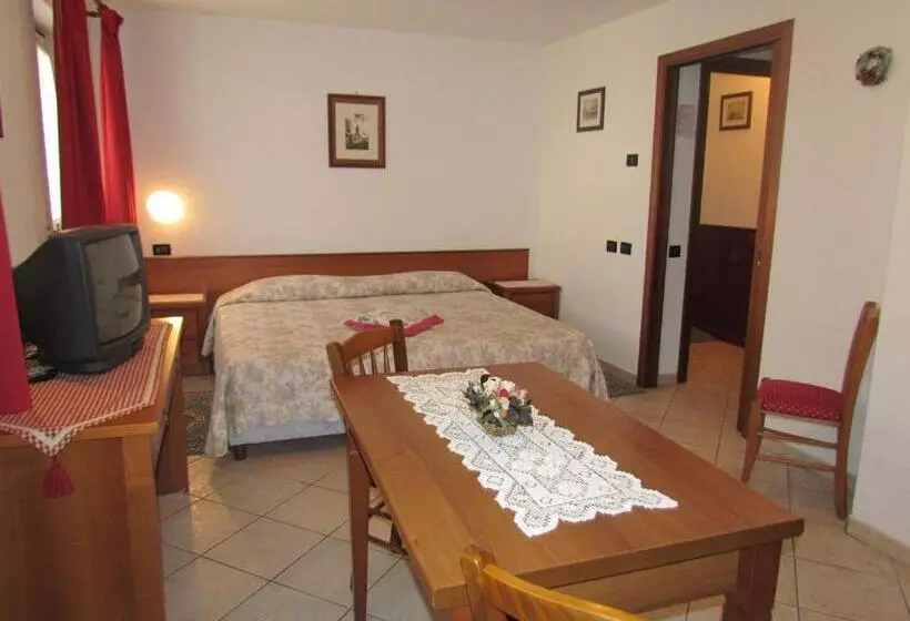 Residence Du Chateau