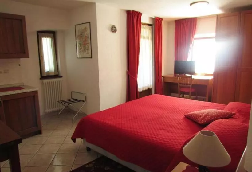 Residence Du Chateau