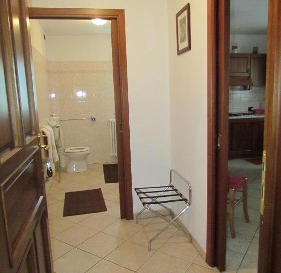 Residence Du Chateau