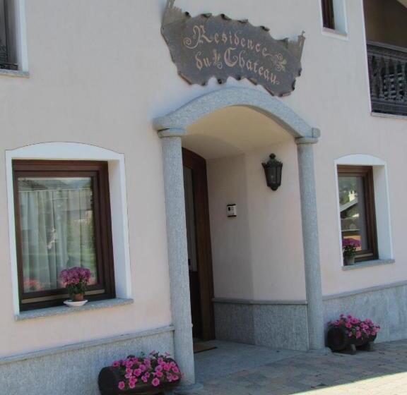 Residence Du Chateau