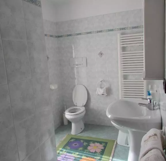 Residence Du Chateau