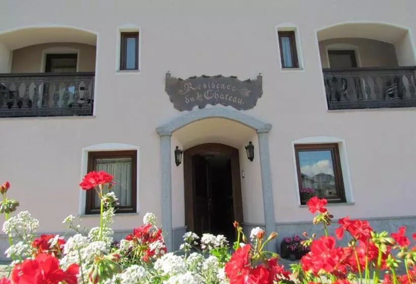 Residence Du Chateau
