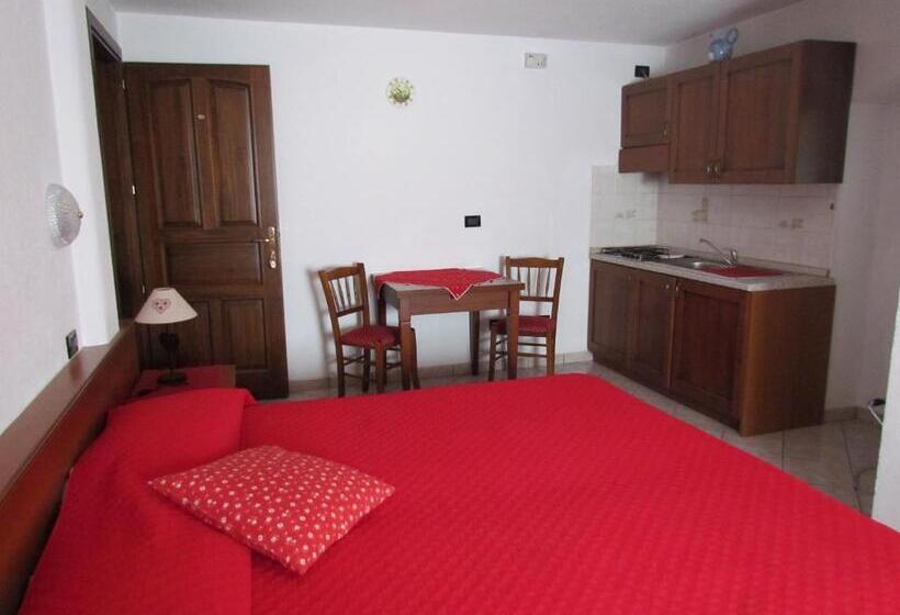 Residence Du Chateau