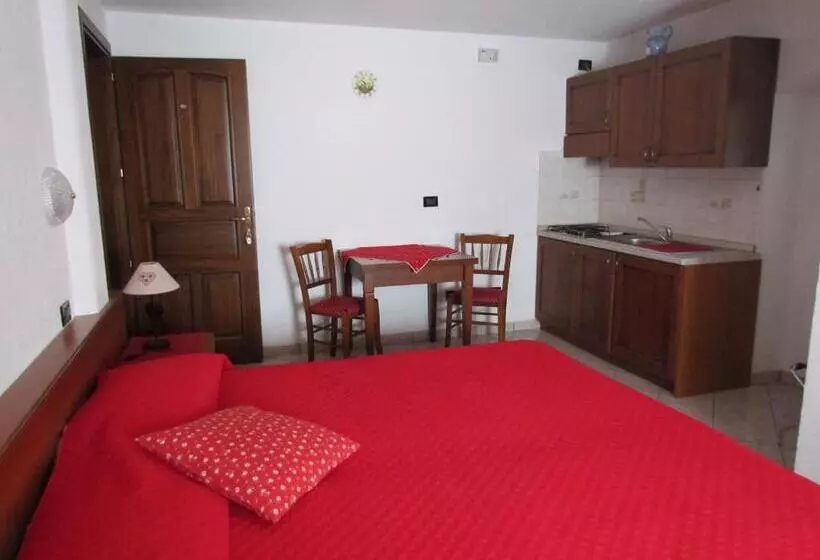 Residence Du Chateau