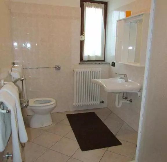 Residence Du Chateau