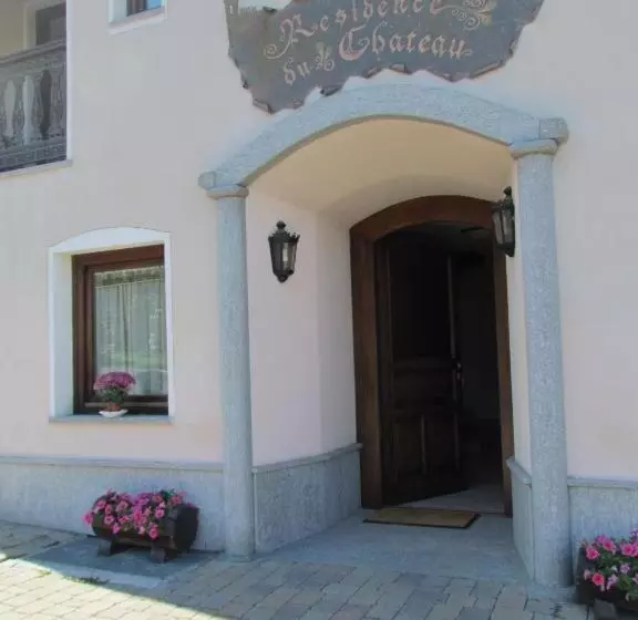 Residence Du Chateau