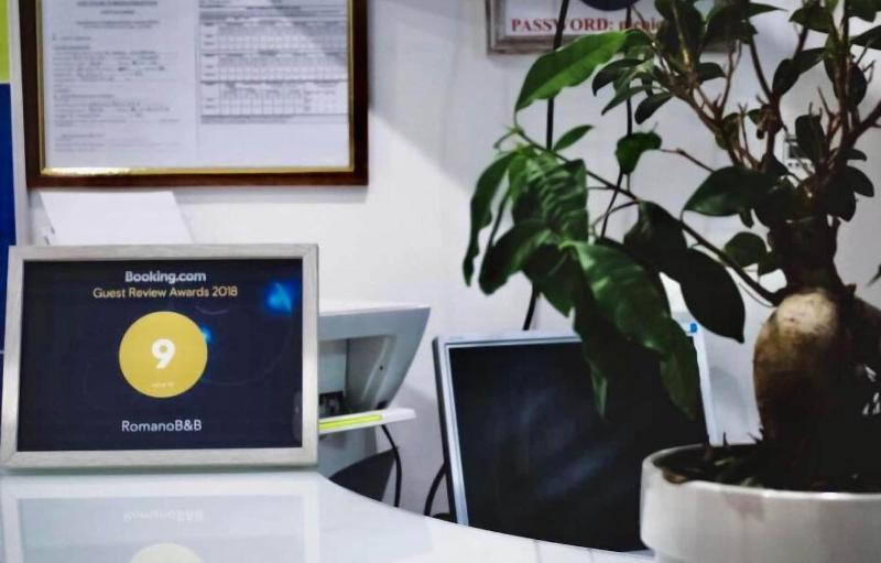 Romanob&b