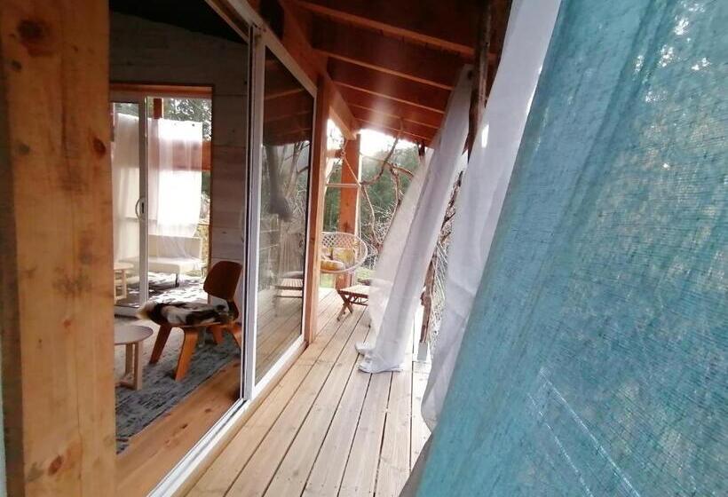 ベッドアンドブレックファースト La Fortance Paradis Naturel   Proche De La Ville