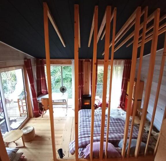 住宿加早餐  La Fortance Paradis Naturel   Proche De La Ville