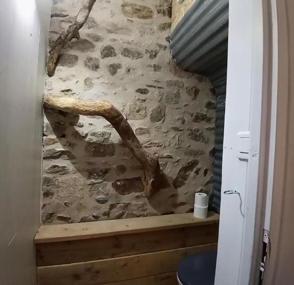 Bed and Breakfast La Fortance Paradis Naturel Proche De La Ville